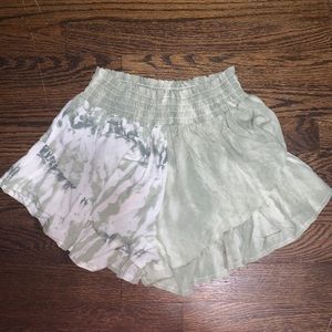 Surf Gypsy Summer Shorts